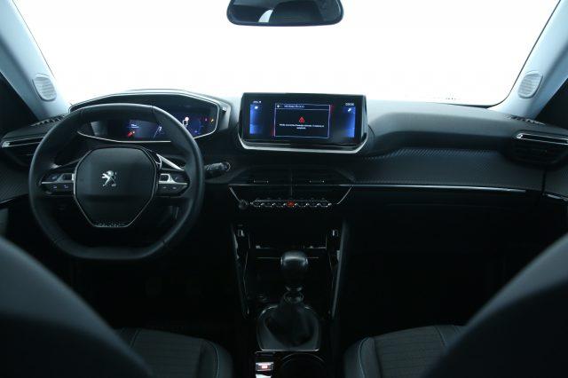 PEUGEOT 2008 BlueHDi 110 S&S Allure/RETROCAMERA/APP CONNECT