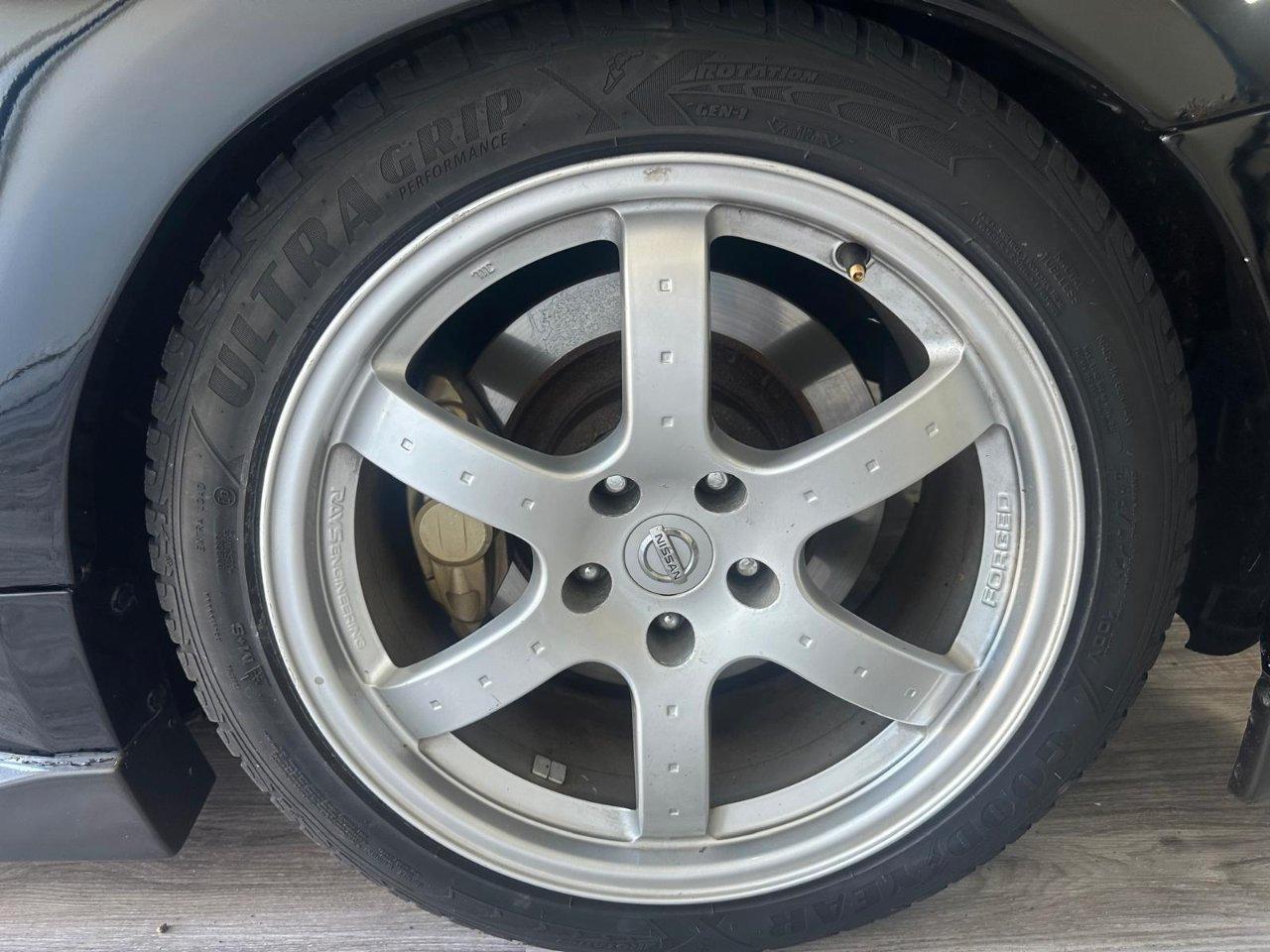 Nissan 350Z Coupe 3.5 V6 Lev2
