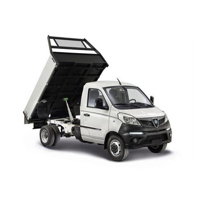 PIAGGIO Porter NP6 TW LR GPL 3250/3080 Ribaltabile TOP - VARI