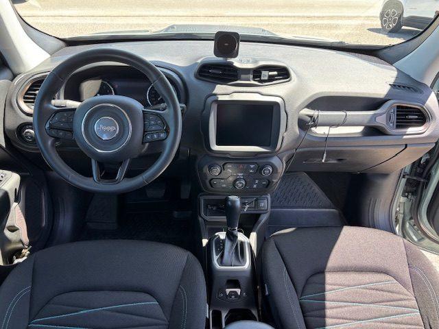 JEEP Renegade 1.5 Turbo T4 MHEV limited Upland Tetto Nero