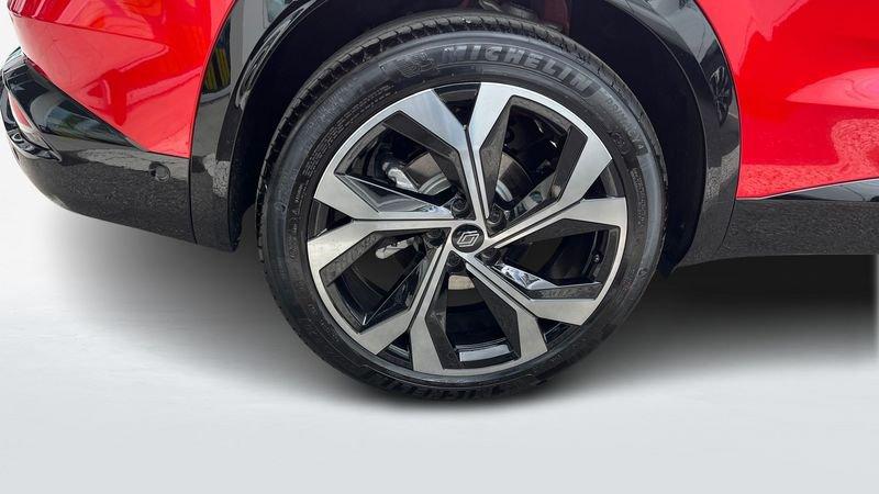 Renault Austral Full Hybrid E-Tech 200 Techno Esprit Alpine