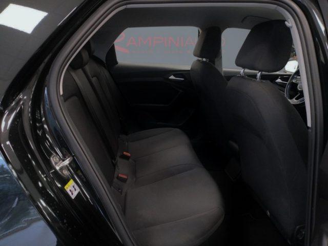 AUDI A1 SPB 25 TFSI Admired Km 73.000 Ok Neopatentati