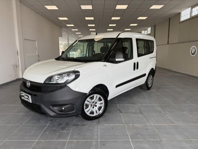 Fiat Doblo Doblò 1.3 MJT PC Combi N1