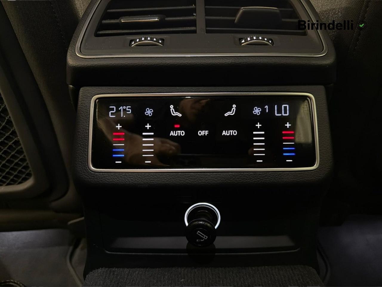 AUDI A6 5ª serie - A6 Avant 40 2.0 TDI S tronic Business