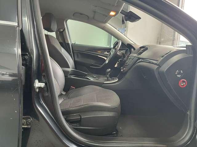 Opel Insignia Insignia I 2008 Berlina 2.0 cdti Cosmo