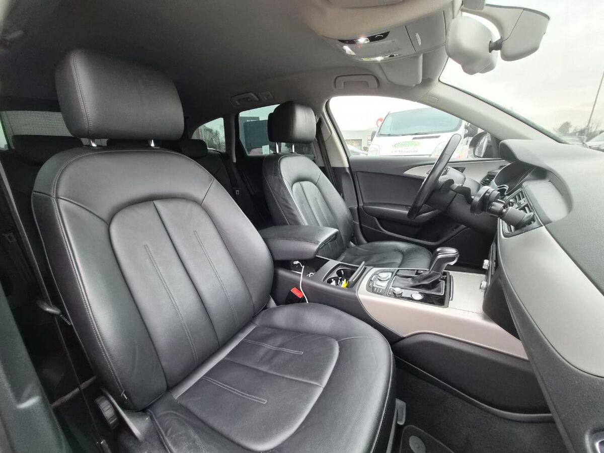 Audi A6 Avant 2.0 tdi ultra Business 190cv s-tronic