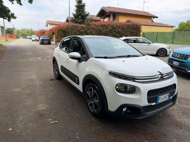 Citroen C3 PureTech 68 Live