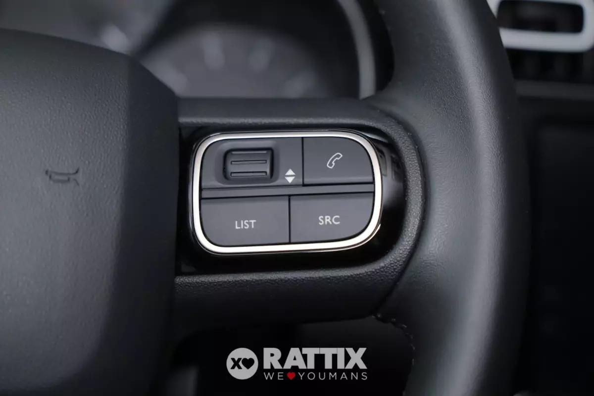 Citroen C3 Aircross 1.2 Puretech 130CV Shine Pack EAT6