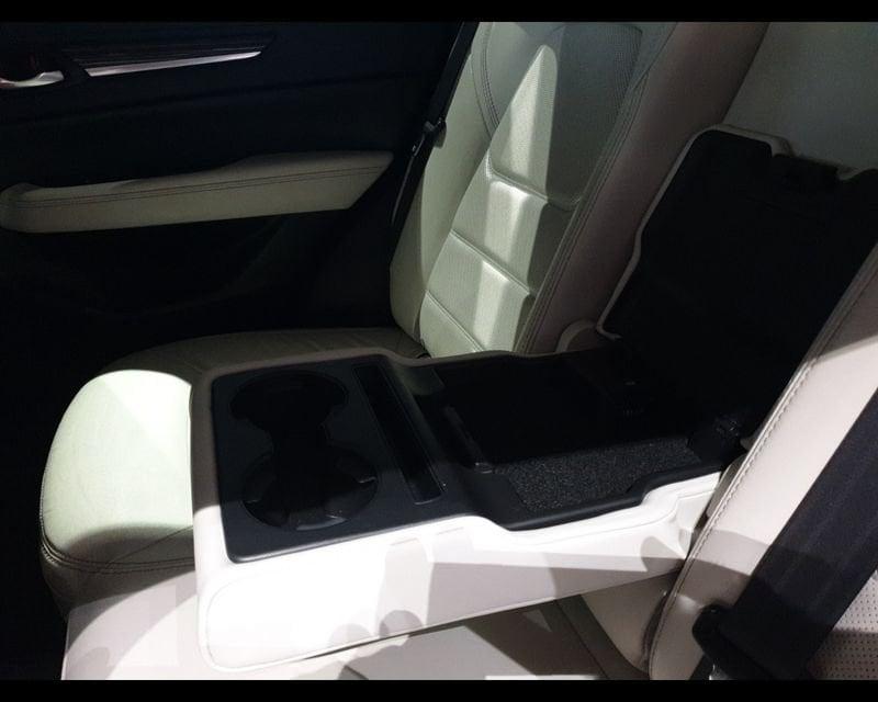 Mazda CX-5 2ª serie 2.2L Skyactiv-D 175CV AWD Exclusive