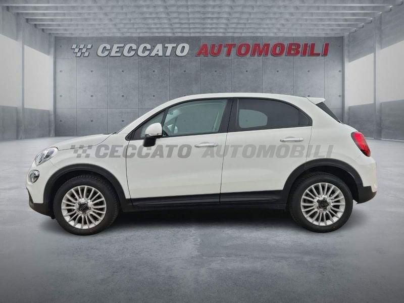 FIAT 500X 500X 1.6 mjt Connect 130cv