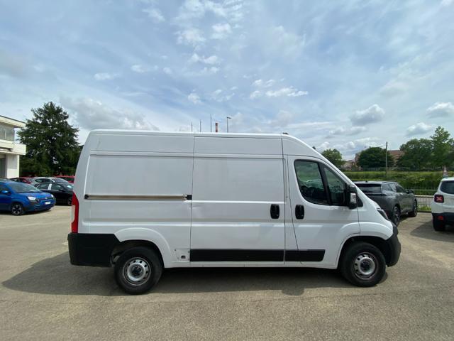 FIAT Ducato *PROMO* 33 2.2 Mjt 140CV PM-TM Furgone