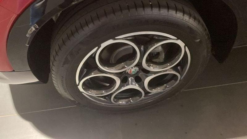 Alfa Romeo Tonale 1.5 160 CV MHEV TCT7 Ti
