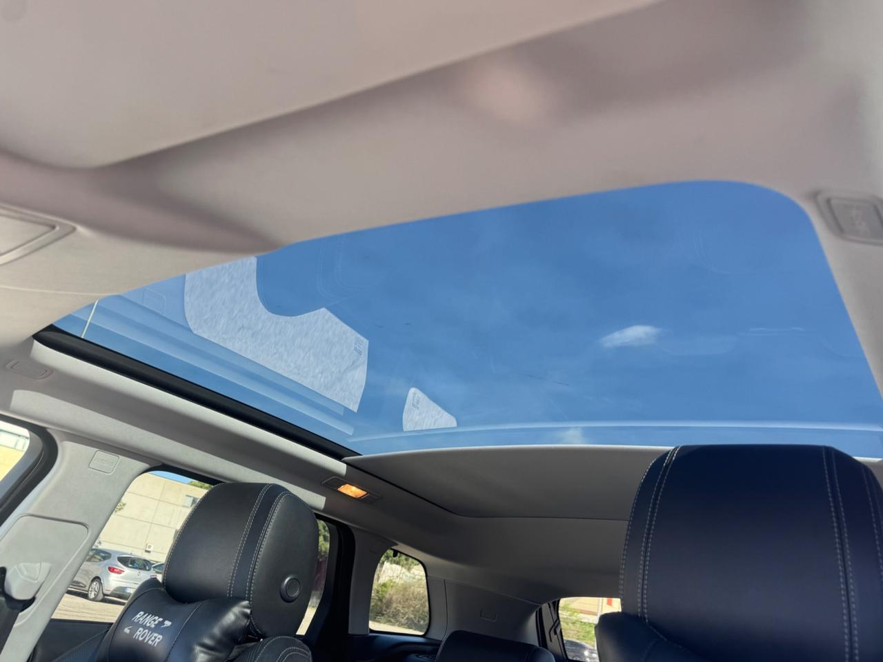 Land Rover Range Evoque 2.0 TD4 150 CV 5p. Business Edition