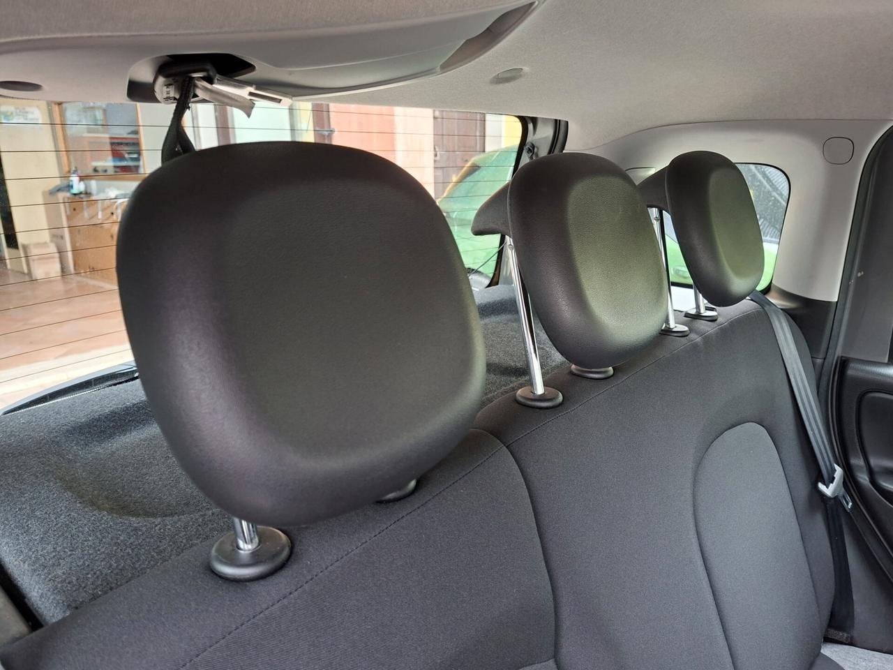 Fiat Panda 1.0 70CV CITY LIFE UCONNECT + CARPLAY