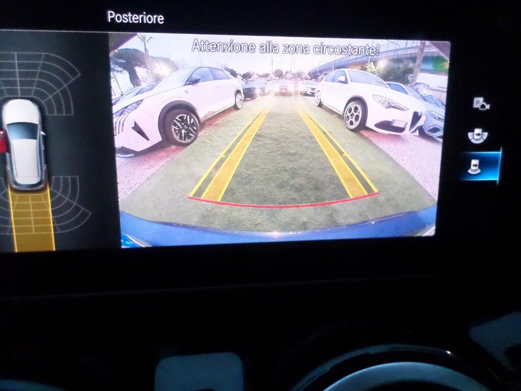 Mercedes-benz B 180 d Automatic Sport Plus