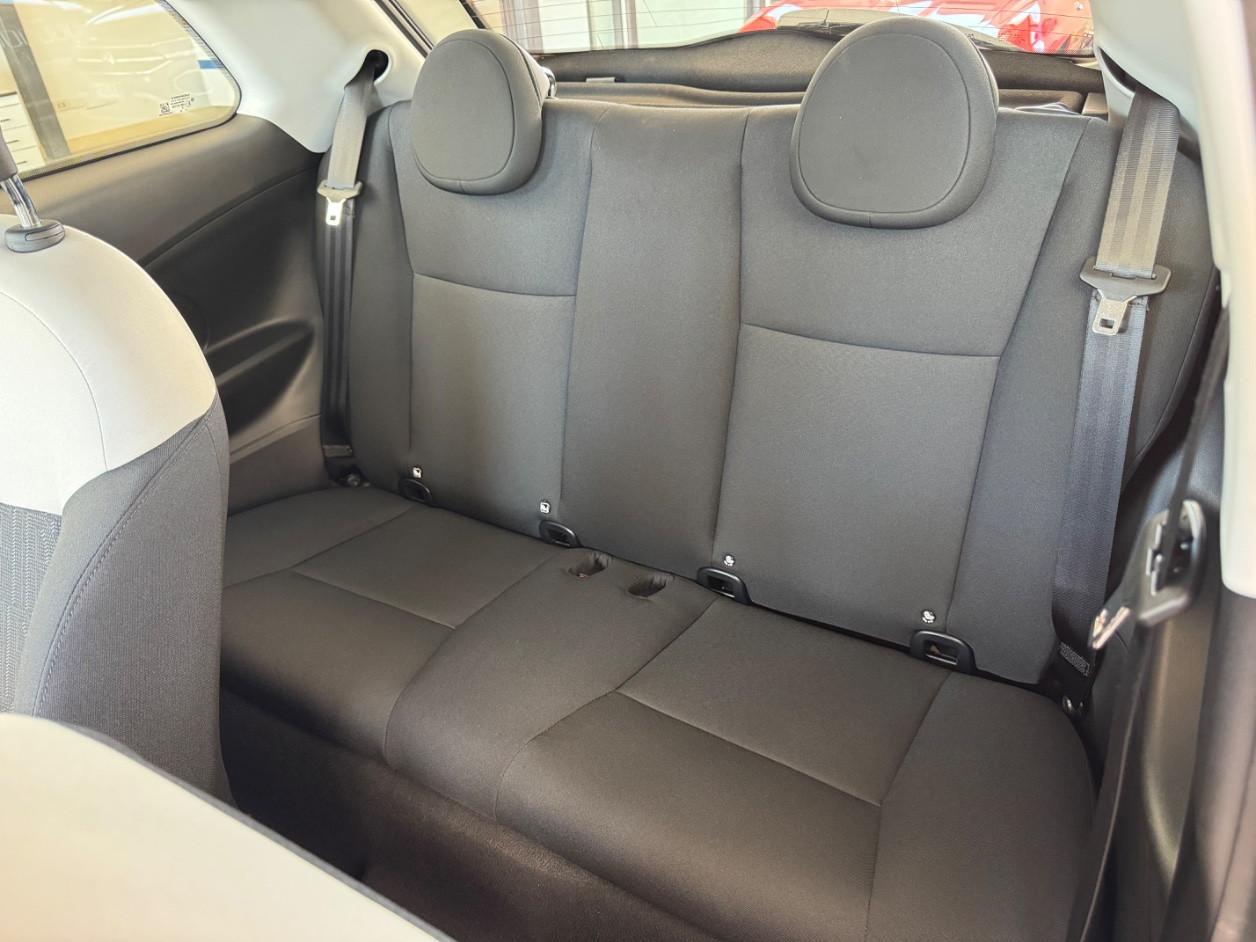 Fiat 500 1.0 hybrid Icon
