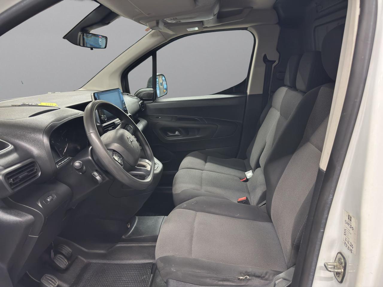 Citroen Berlingo van M 1.5 bluehdi 100cv Club 3p.