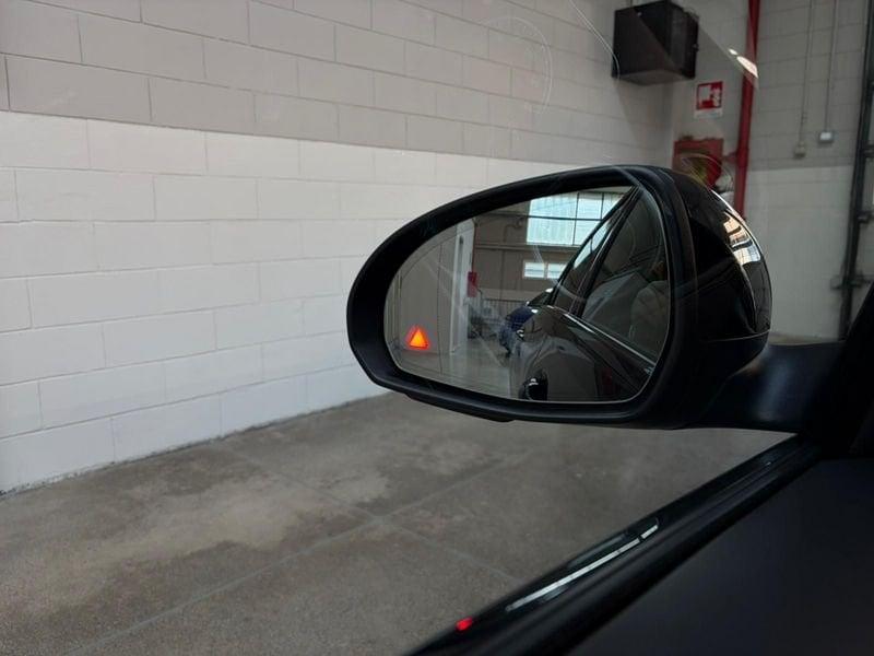 Mercedes-Benz Classe C 220d Mild Hybrid Premium Auto