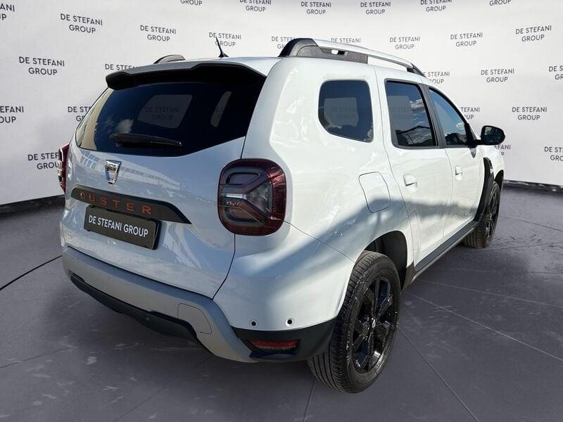 Dacia Duster Duster 1.5 blue dci Prestige 4x2 115cv