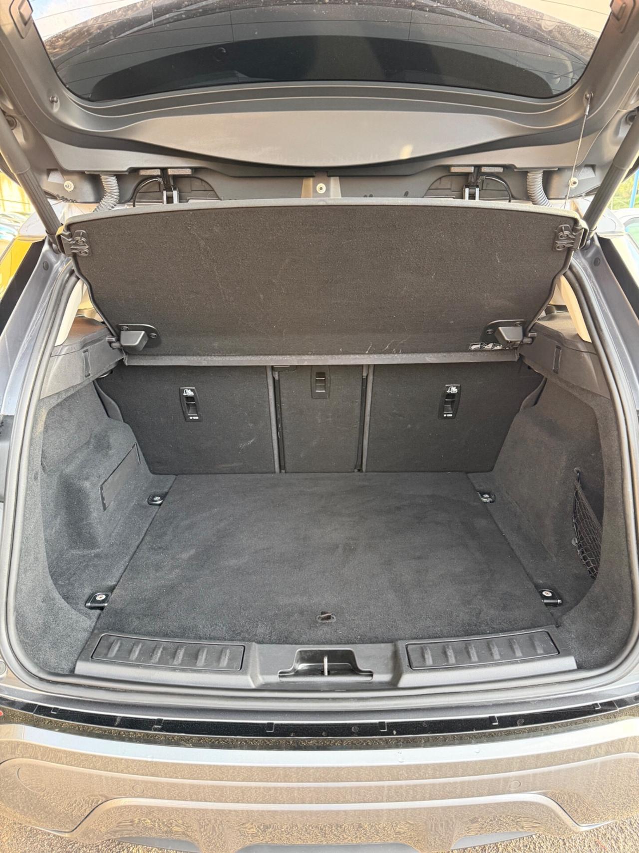 RANGE ROVER Evoque 2.0D 150 CV 2020