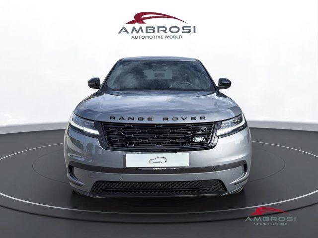 LAND ROVER Range Rover Velar L560 2.0D AJ21-D4M AWD 5DR SWB S 204PS Auto