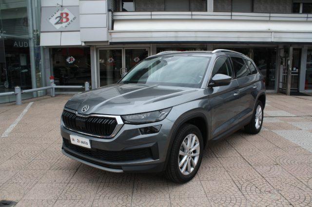 SKODA Kodiaq 2.0 TDI EVO SCR DSG 7 posti Executive