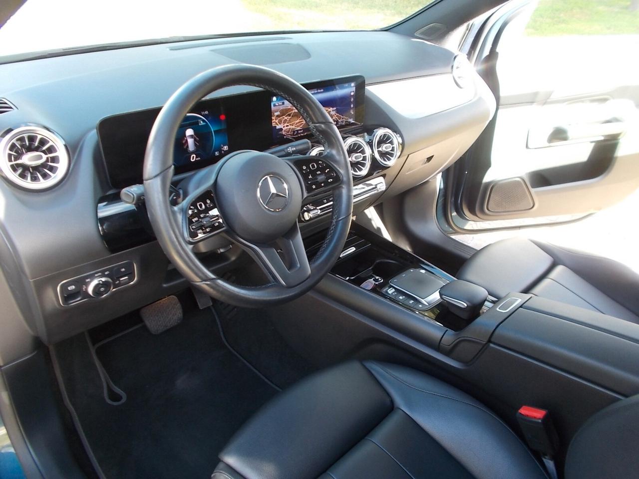 Mercedes-benz B180 1.5 dCi *FULL OPT-LUCI AMBIENT*