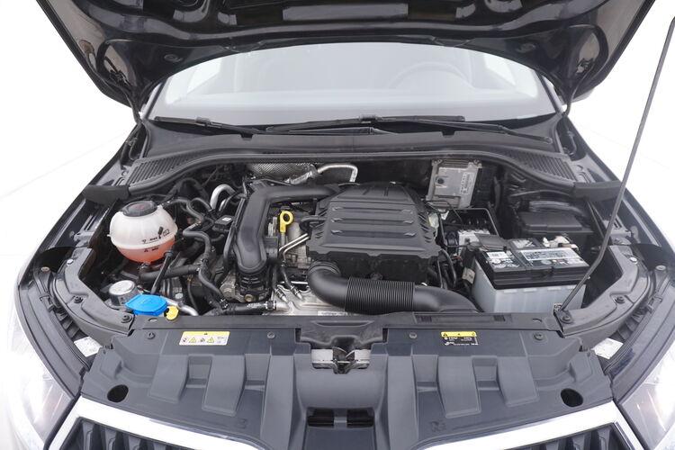 Skoda Fabia Twin Color Nero BR736271 1.0 Benzina 110CV