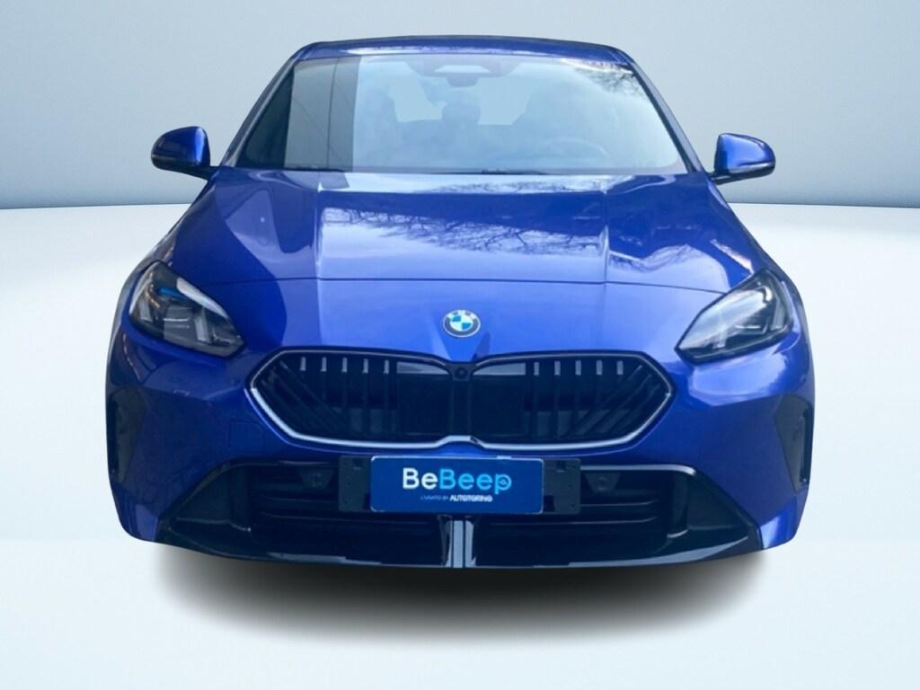 BMW Serie 1 118 d MSport Pro DCT