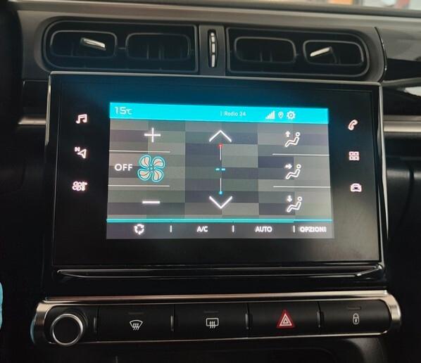 Citroen C3 PureTech 83 S&S Shine