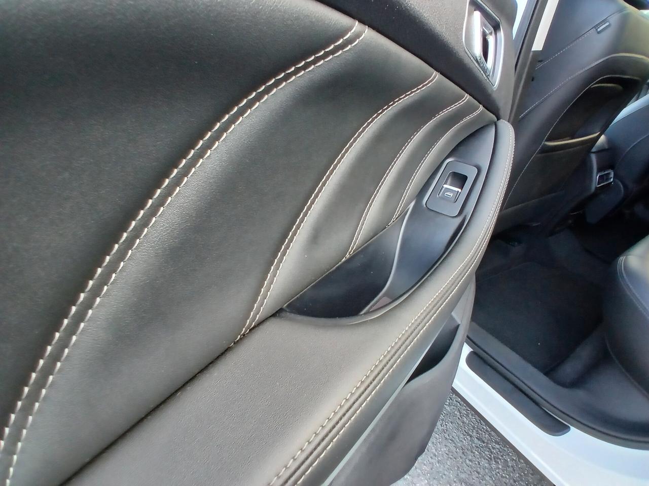 Dr F35 1.5 Turbo DCT Bi-Fuel GPL