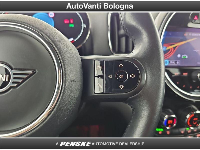 MINI Countryman Mini Countryman 2.0 Cooper D Classic auto