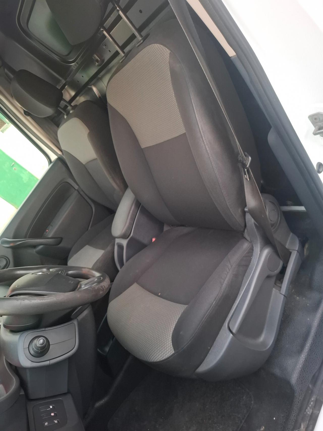 Renault Kangoo Blue dCi 95CV Express Furgone Ice Plus