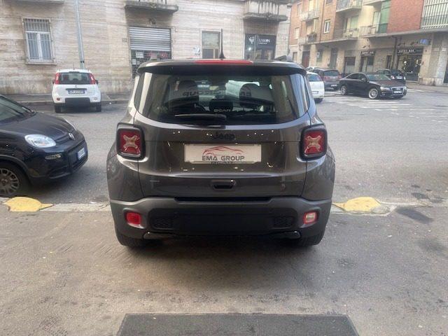 JEEP Renegade 1.0 T3 Night Eagle