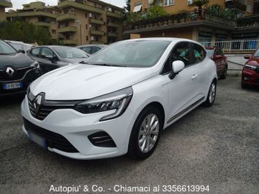 Renault Clio Full Hybrid 140 cv NEOPATENTATI