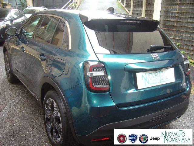 FIAT 600 Hybrid 110CV DCT6 MHEV LaPrima NAVI Aziendale FIAT