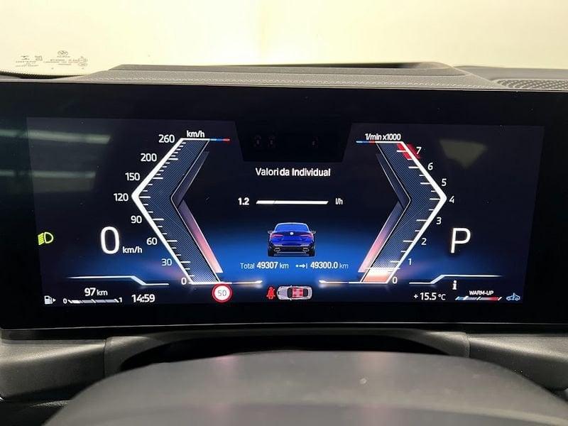 BMW Serie 4 Coupé M440i 48V xDrive Coupé IVA ESPOSTA