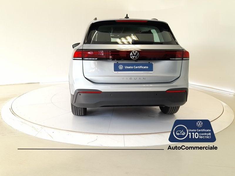 Volkswagen Tiguan 2.0 TDI 110KW SCR Life DSG