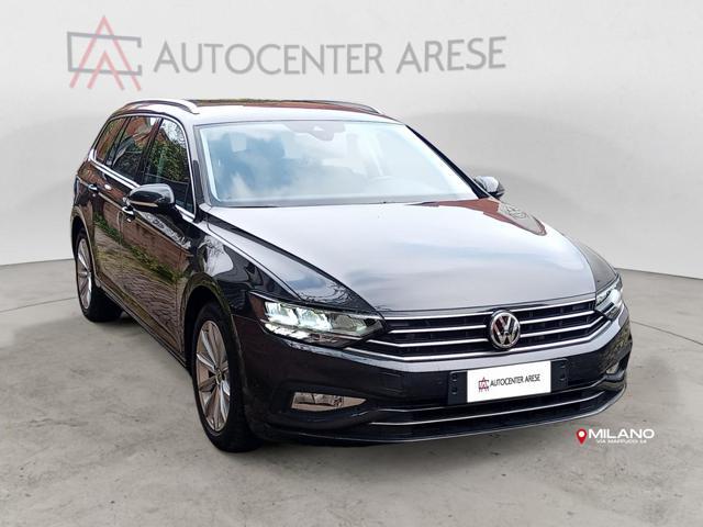 VOLKSWAGEN Passat Variant 2.0 TDI 110KW BMT SCR EVO DSG Business