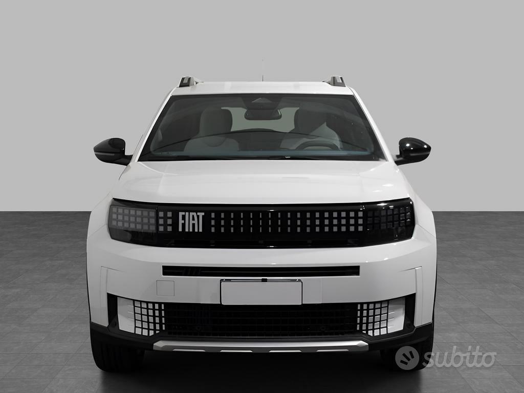 Fiat Grande Panda 1.2 hybrid La Prima 110cv edct