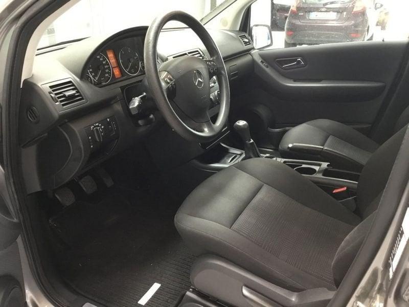 Mercedes-Benz Classe A A 180 CDI Avantgarde