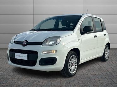 FIAT Panda III 2012 - Panda 0.9 t.air turbo Lounge 85cv E6