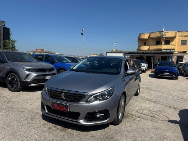 PEUGEOT 308 PureTech Turbo 130 S&S Allure