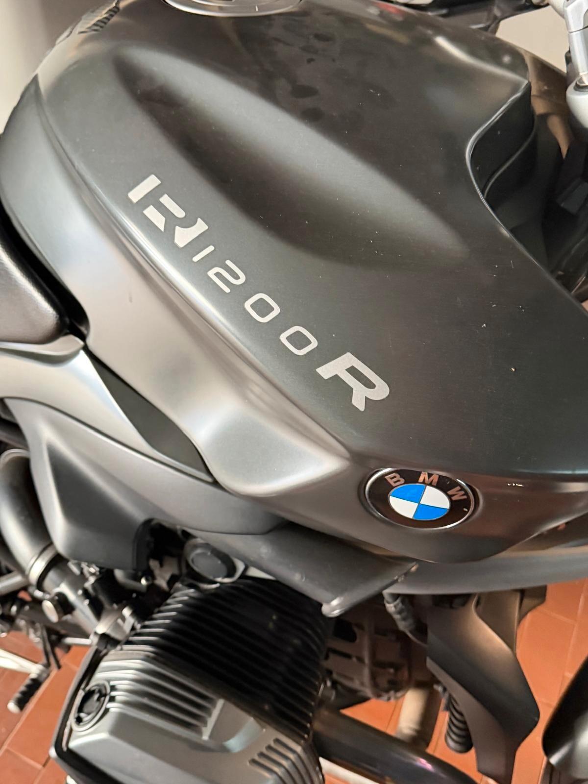 Bmw R 1200