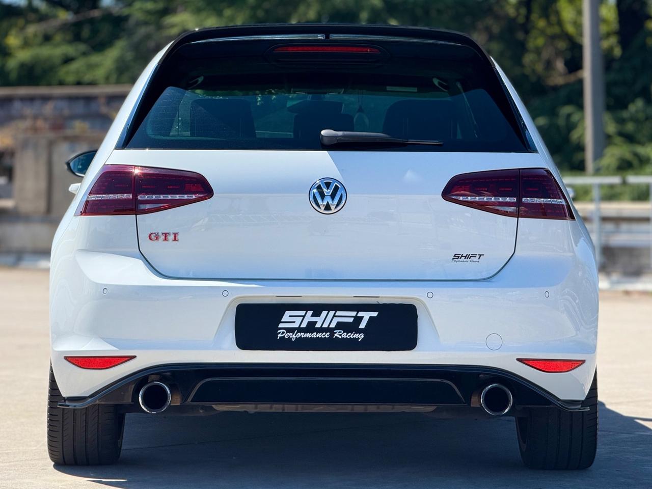 Volkswagen Golf GTI Clubsport 2.0 TSI DSG 265CV 5p. IVA ESPOSTA DEDUCIBILE