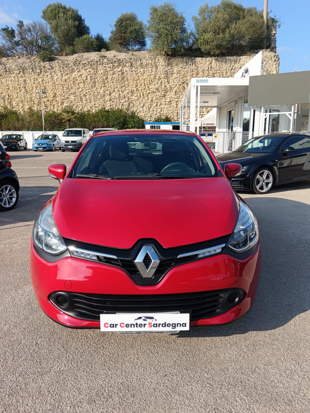 Renault Clio 1.2 75CV 5 porte Wave