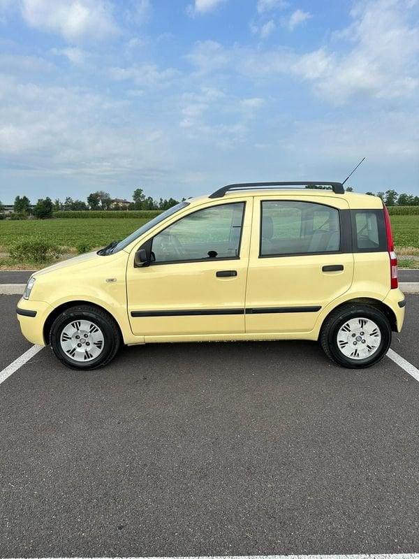 FIAT Panda 1.2 Neopatentati