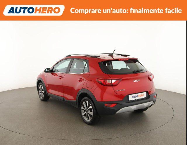 KIA Stonic 1.2 DPI Style