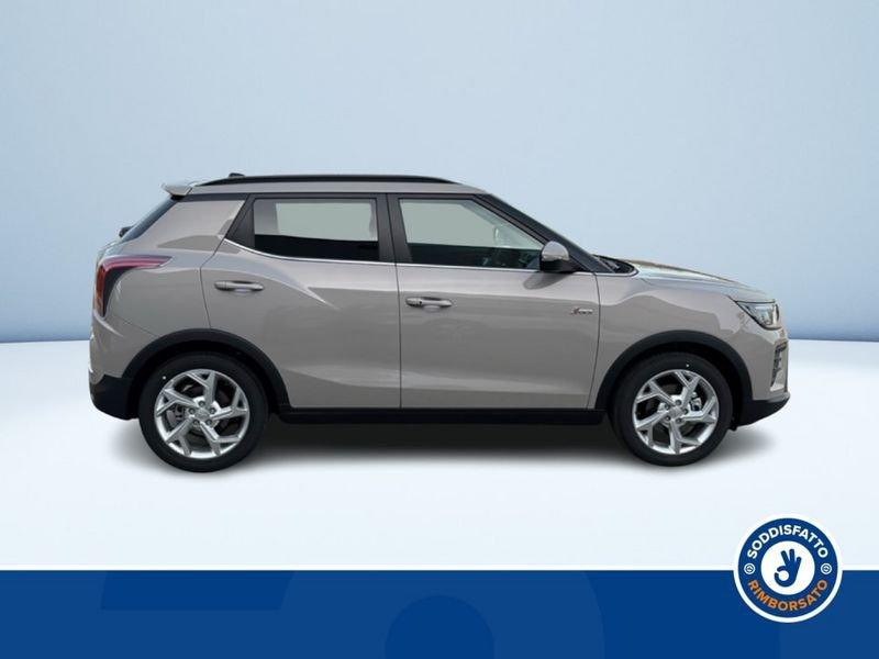 KGM Tivoli Style 1.5 Turbo GDI 163 CV