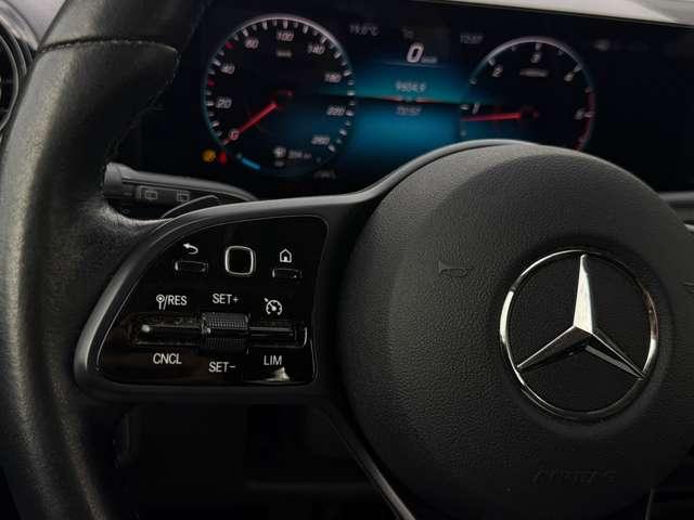 Mercedes-Benz GLB 200 d Business Autom. Euro 6D